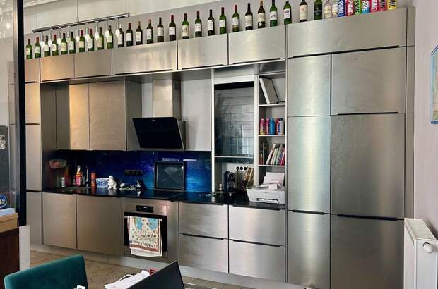 Altbauwohnung mit Balkon kaufen in 1120 Wien (Bild 5)