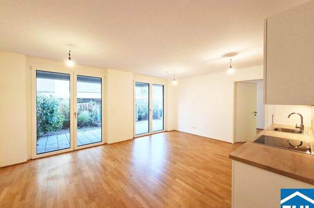 Terrassenwohnung mieten in 1210 Wien (Bild 5)