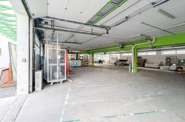 Gewerbeobjekt kaufen in 9500 Villach (Bild 5)