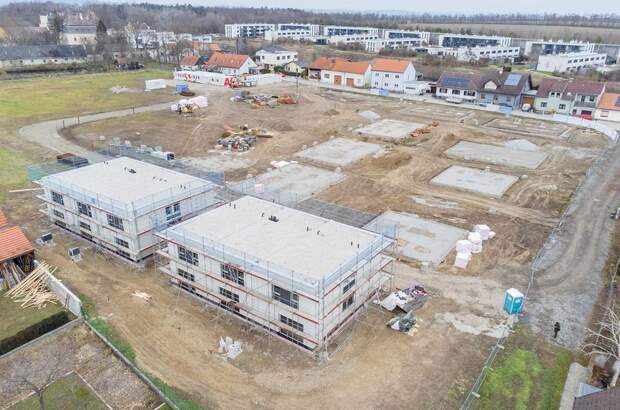 Haus mit Garten kaufen in 3500 Gneixendorf (Bild 2)