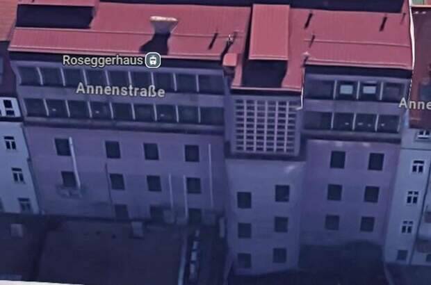 Gewerbeobjekt kaufen in 8020 Graz (Bild 1)