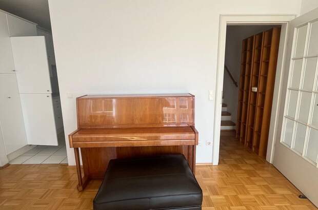 Wohnung mieten in 1180 Wien (Bild 4)