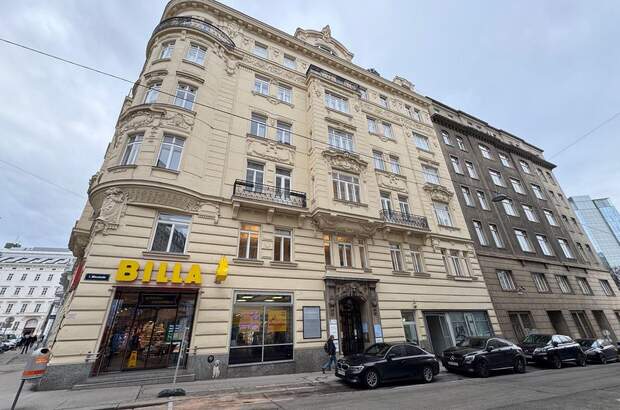 Gewerbeobjekt mieten in 1010 Wien (Bild 1)