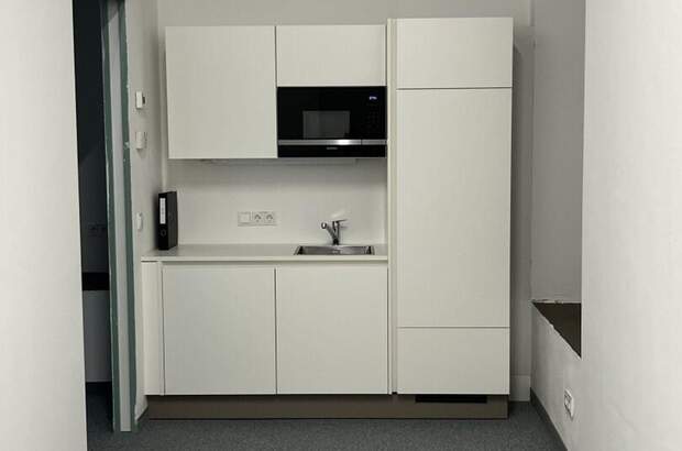 Gewerbeobjekt mieten in 4020 Linz (Bild 5)