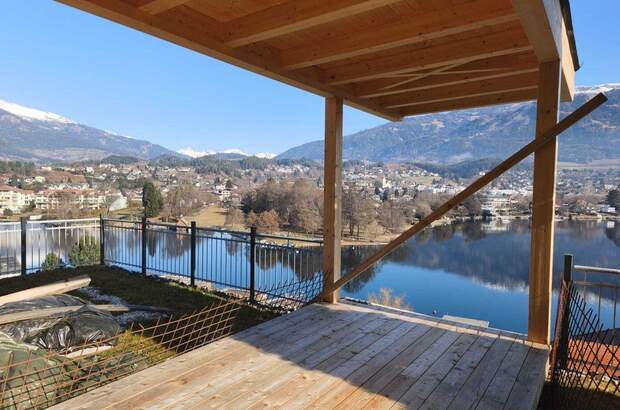 Haus kaufen in 9871 Seeboden (Bild 4)