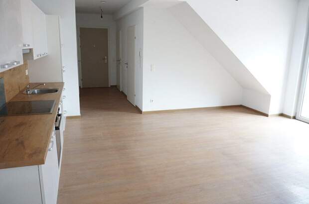 Wohnung mit Balkon mieten in 8641 Sankt Marein (Bild 1)