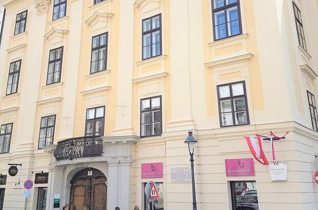 Gewerbeobjekt mieten in 1010 Wien (Bild 1)