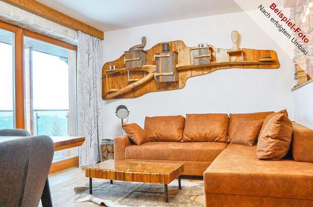 Wohnung mit Balkon kaufen in 8850 Sankt Lorenzen (Bild 3)