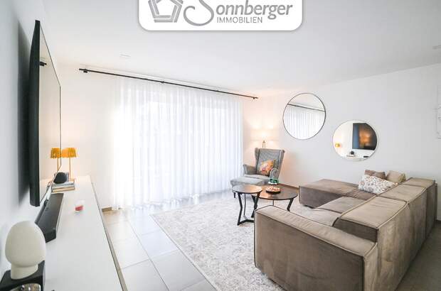 Terrassenwohnung kaufen in 4030 Linz (Bild 2)