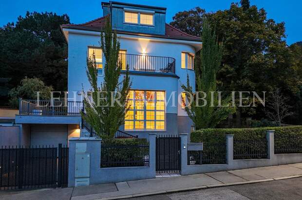 Einfamilienhaus kaufen in 1130 Wien (Bild 5)