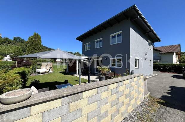 Einfamilienhaus kaufen in 6800 Feldkirch (Bild 1)