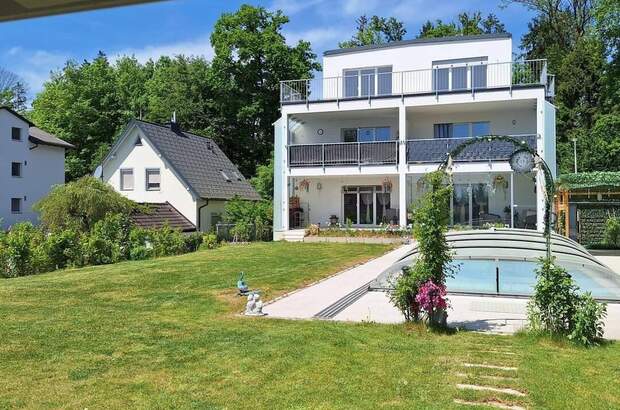 Wohnung provisionsfrei kaufen in 4020 Linz