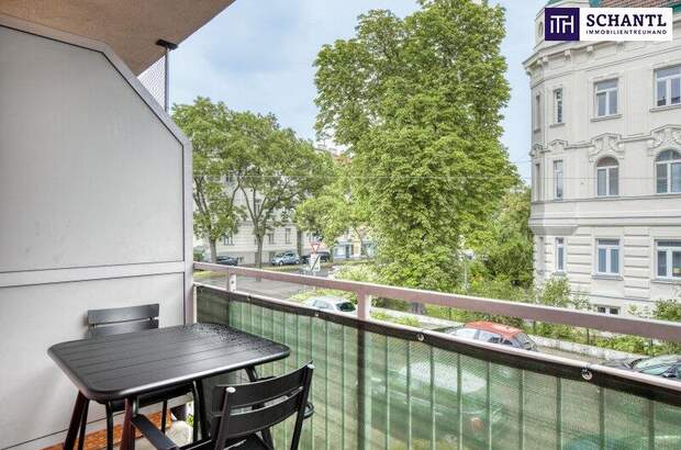 Terrassenwohnung kaufen in 1130 Wien (Bild 5)