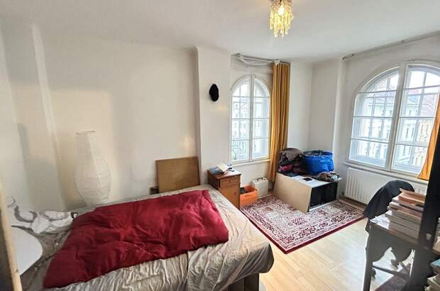 Altbauwohnung kaufen in 8010 Graz (Bild 2)