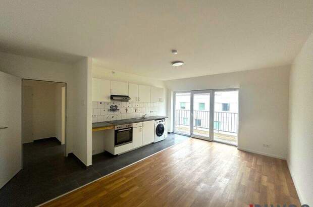 Terrassenwohnung mieten in 1100 Wien (Bild 1)