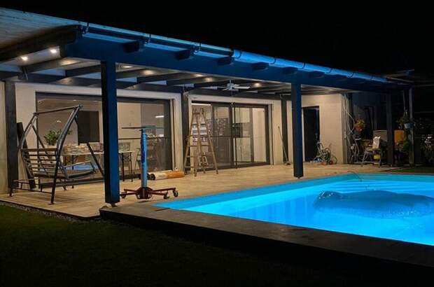 Haus mit Garten kaufen in 2435 Ebergassing (Bild 2)