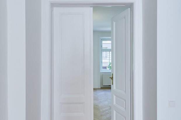 Altbauwohnung mit Balkon kaufen in 1020 Wien (Bild 4)