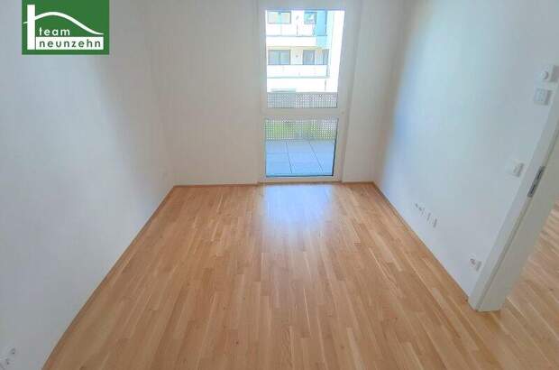 Terrassenwohnung mieten in 3100 St. Pölten (Bild 5)