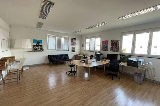 Gewerbeobjekt mieten in 2345 Brunn (Bild 3)