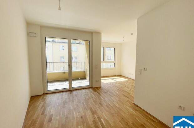 Terrassenwohnung kaufen in 1100 Wien (Bild 2)