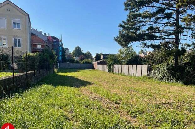 Grundstück kaufen in 2431 Enzersdorf (Bild 1)