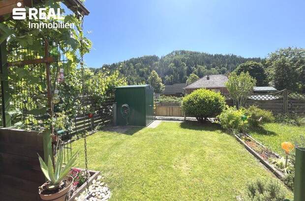 Terrassenwohnung kaufen in 3170 Hainfeld (Bild 2)