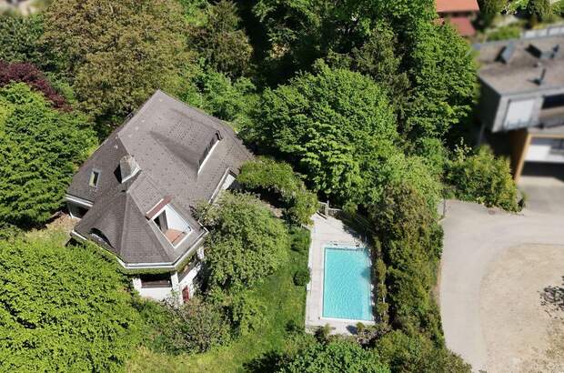 Haus mit Garten kaufen in 4020 Linz (Bild 2)