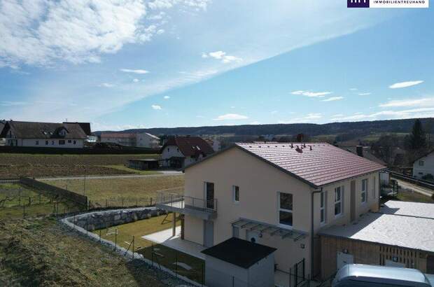 Terrassenwohnung kaufen in 8271 Bad Waltersdorf (Bild 2)