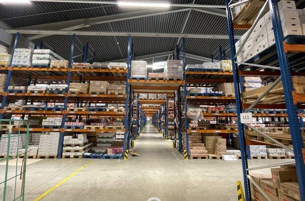 Gewerbeobjekt mieten in 4030 Linz (Bild 2)