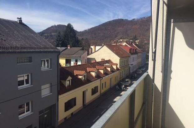 Terrassenwohnung mieten in 8020 Graz (Bild 3)