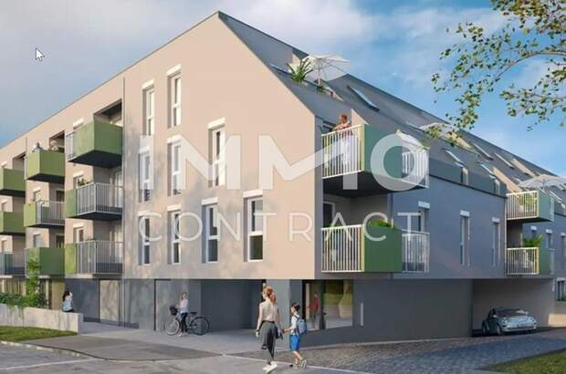 Wohnung kaufen in 2326 Lanzendorf (Bild 1)