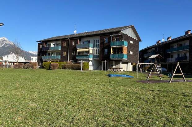 Terrassenwohnung mieten in 8793 Trofaiach (Bild 1)