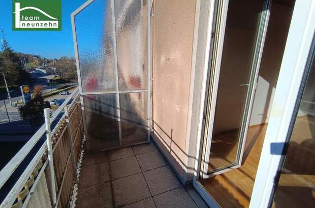 Terrassenwohnung mieten in 3100 St. Pölten (Bild 4)