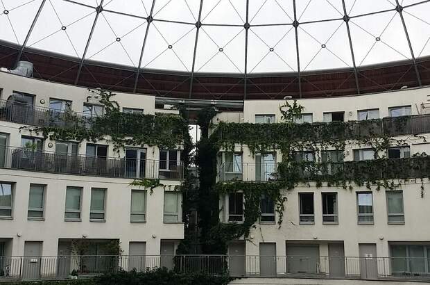 Wohnung mieten in 1110 Wien