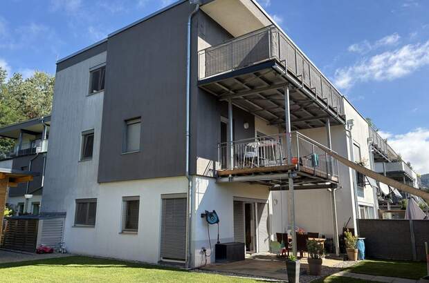 Wohnung mit Balkon kaufen in 8045 Graz (Bild 5)