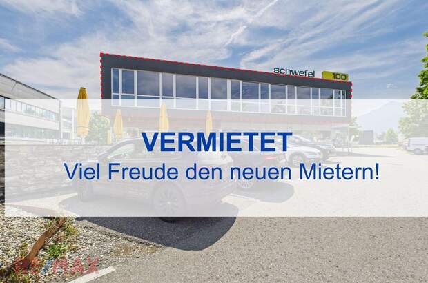 Gewerbeobjekt mieten in 6850 Dornbirn (Bild 1)