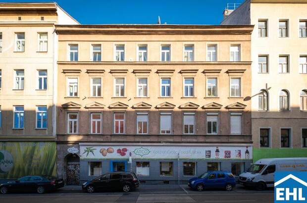 Eigentumswohnung in 1070 Wien (Bild 1)