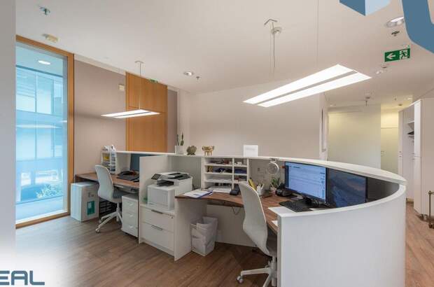 Gewerbeobjekt mieten in 4020 Linz (Bild 1)