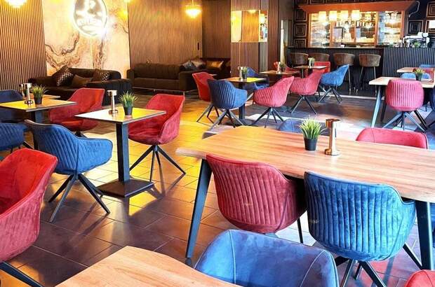 Gewerbeobjekt mieten in 1050 Wien (Bild 1)