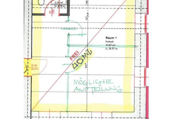 Gewerbeobjekt mieten in 9500 Villach (Bild 5)