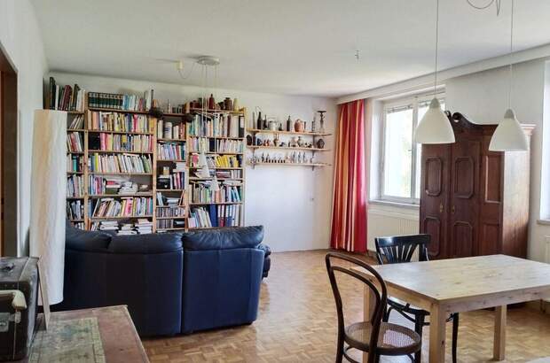 Eigentumswohnung in 4020 Linz (Bild 1)