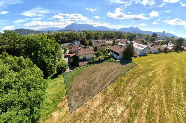 Grundstück kaufen in 5020 Salzburg (Bild 2)