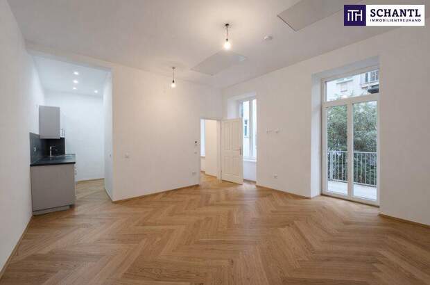 Terrassenwohnung kaufen in 1020 Wien (Bild 2)