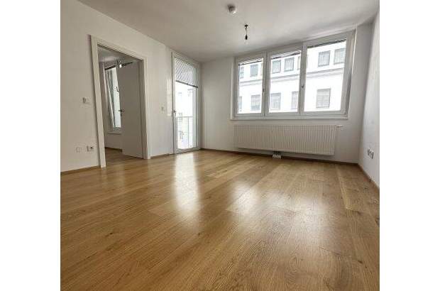 Terrassenwohnung mieten in 1200 Wien (Bild 1)