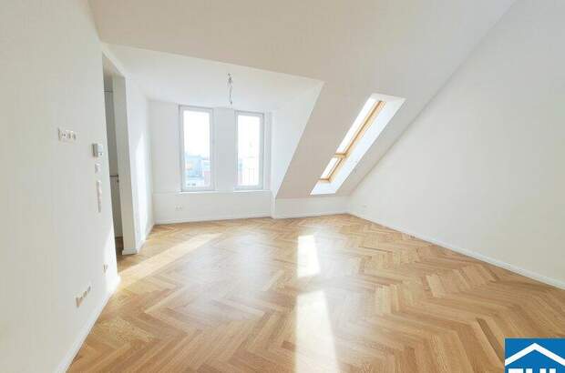 Terrassenwohnung kaufen in 1150 Wien (Bild 3)