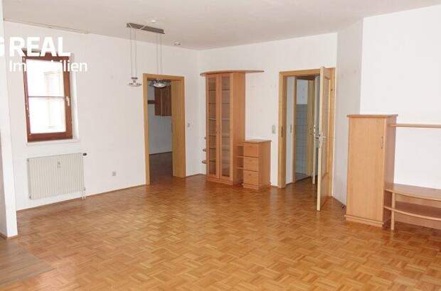 Terrassenwohnung mieten in 8130 Frohnleiten (Bild 3)