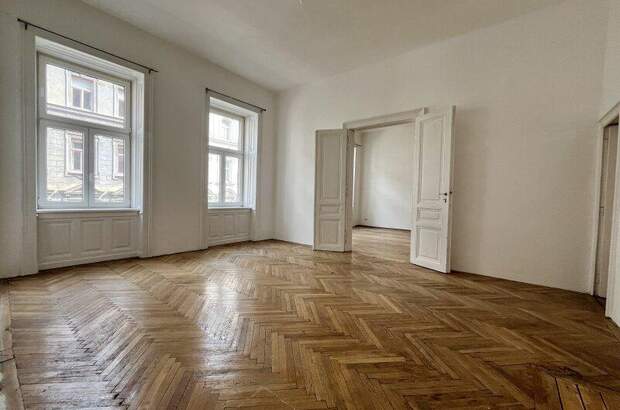 Wohnung kaufen in 1030 Wien (Bild 1)