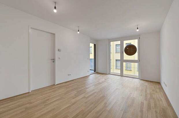 Terrassenwohnung kaufen in 1210 Wien (Bild 1)