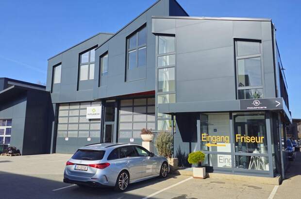 Gewerbeobjekt mieten in 8301 Kainbach (Bild 1)
