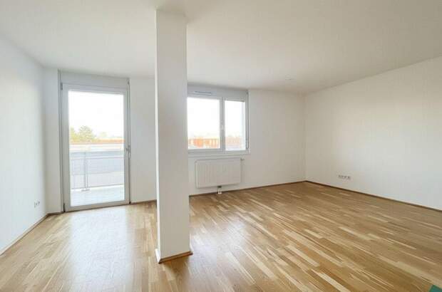 Wohnung mit Balkon mieten in 1210 Wien (Bild 3)